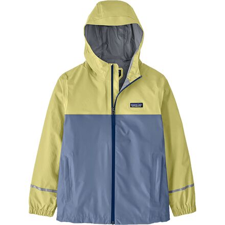 Torrentshell 3L Jacket - Kids'