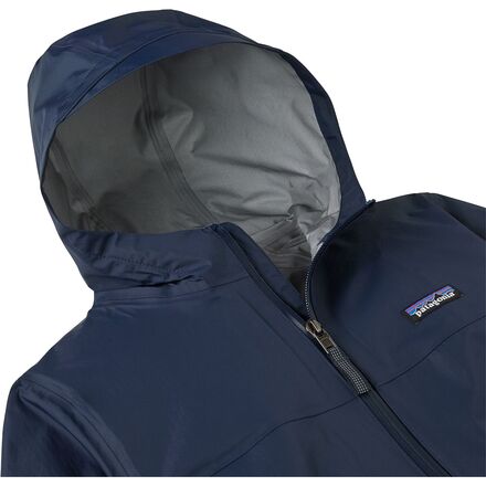 Patagonia - Torrentshell 3L Jacket - Kids'