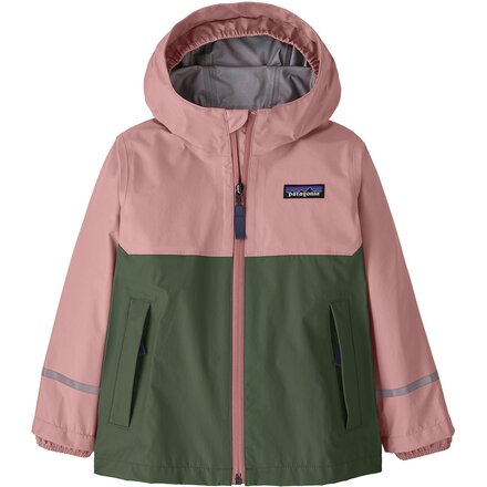 Torrentshell 3L Jacket - Toddlers'