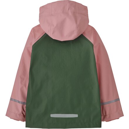 Patagonia - Torrentshell 3L Jacket - Toddlers'