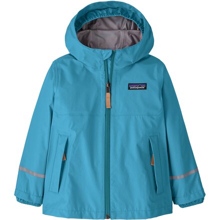 Torrentshell 3L Jacket - Toddlers'