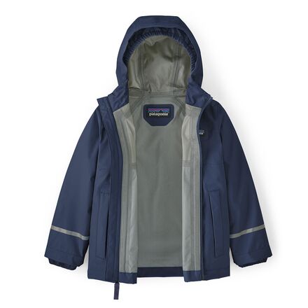 Patagonia - Torrentshell 3L Jacket - Toddlers'