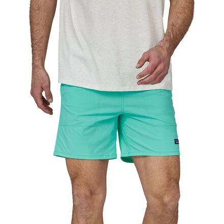 Patagonia Baggies Lights Short - Men's - Clothing