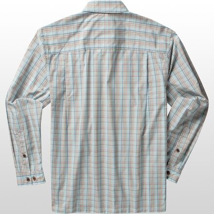 Patagonia - Island Hopper II Long-Sleeve Shirt - Men's