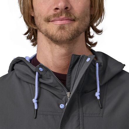 Patagonia - Isthmus Anorak - Men's