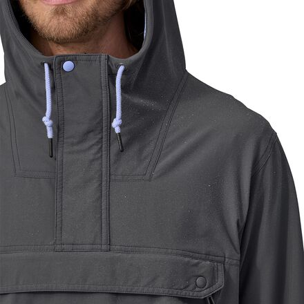 Patagonia - Isthmus Anorak - Men's