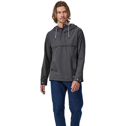 Patagonia - Isthmus Anorak - Men's