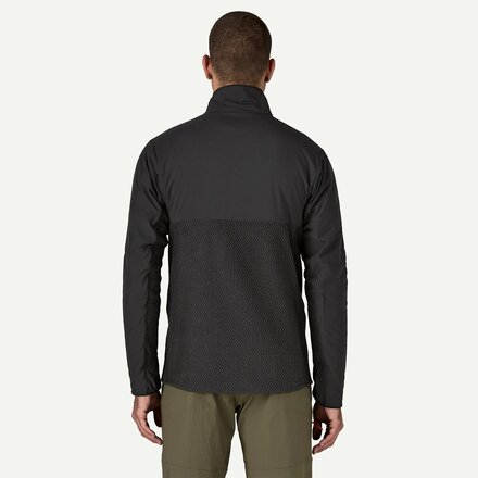 Patagonia - Nano-Air Light Hybrid Jacket - Men's