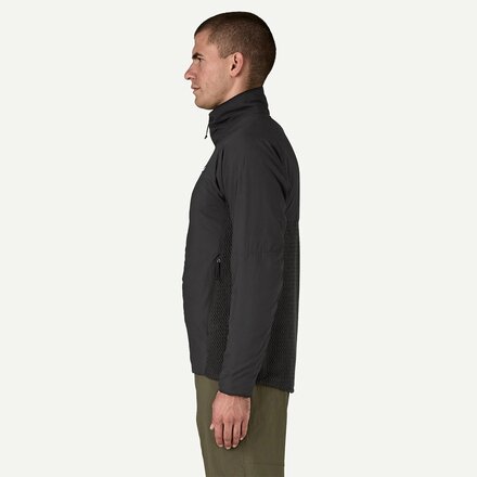 Patagonia - Nano-Air Light Hybrid Jacket - Men's