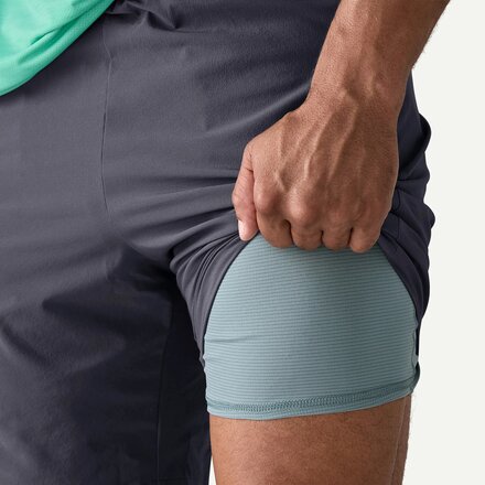 Patagonia - Multi Trails 8in Short - Men's