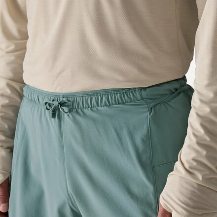 Patagonia - Strider Pro 5in Short - Men's