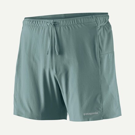 Patagonia - Strider Pro 5in Short - Men's