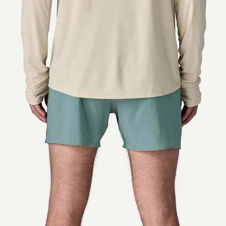 Patagonia - Strider Pro 5in Short - Men's
