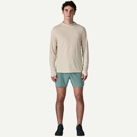 Patagonia - Strider Pro 5in Short - Men's