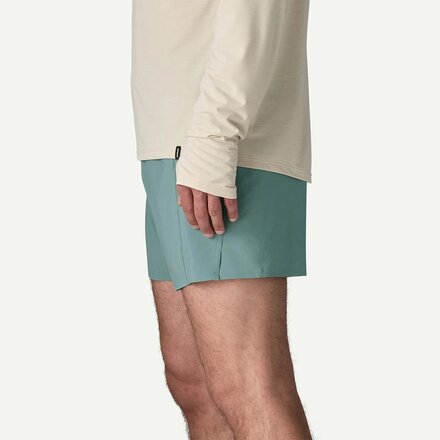 Patagonia - Strider Pro 5in Short - Men's