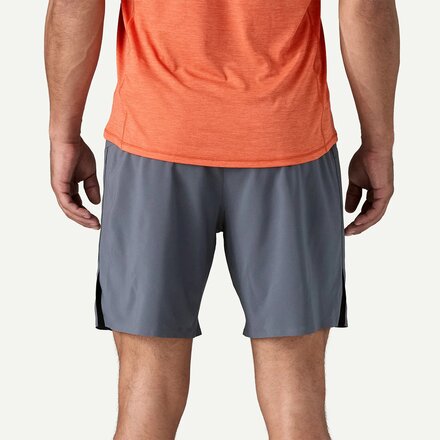 Patagonia - Strider Pro 7in Short - Men's