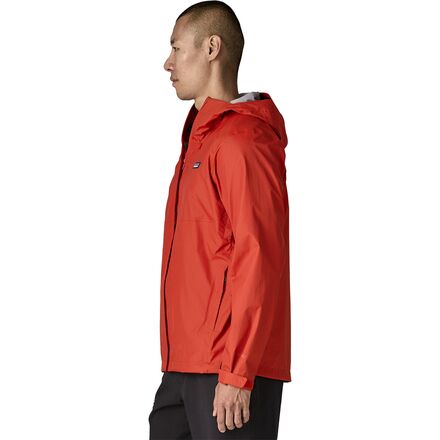 Patagonia - Torrentshell 3L Jacket - Men's