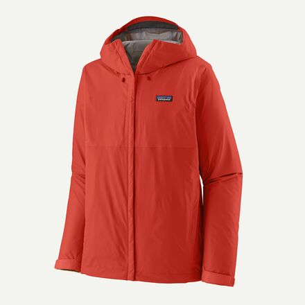 Patagonia - Torrentshell 3L Jacket - Men's
