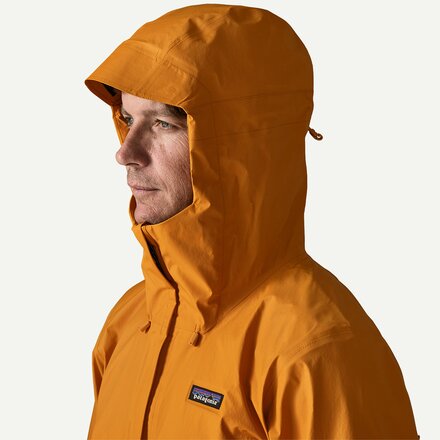 Patagonia - Torrentshell 3L Jacket - Men's