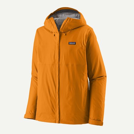 Patagonia - Torrentshell 3L Jacket - Men's
