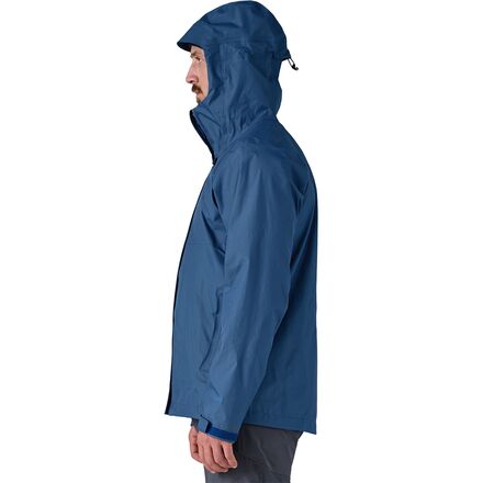 Patagonia - Torrentshell 3L Jacket - Men's