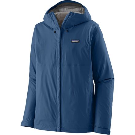 Patagonia - Torrentshell 3L Jacket - Men's