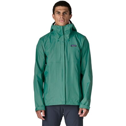 Patagonia Torrentshell 3L Jacket - Men's - Clothing