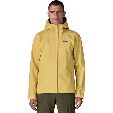 Patagonia Torrentshell 3L Jacket - Men's - Clothing