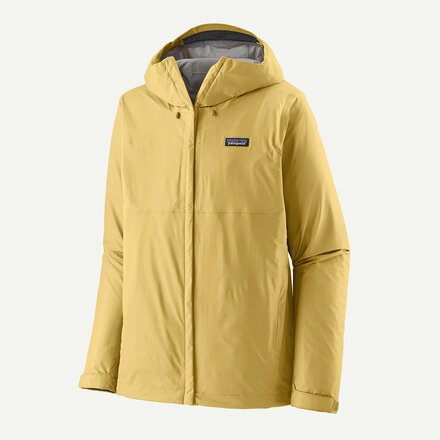 Patagonia - Torrentshell 3L Jacket - Men's