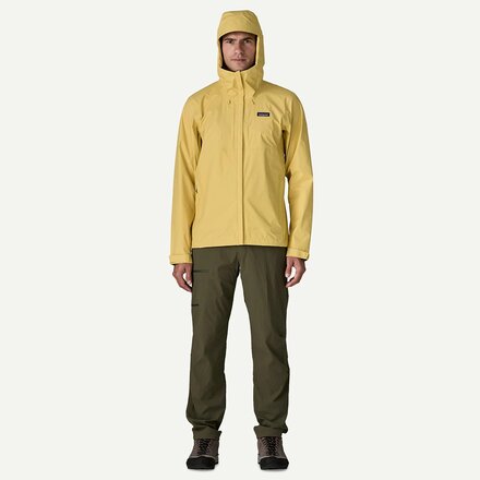 Patagonia - Torrentshell 3L Jacket - Men's