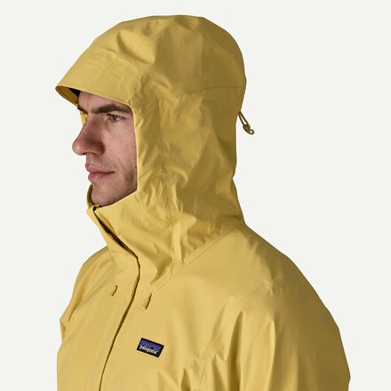 Patagonia - Torrentshell 3L Jacket - Men's