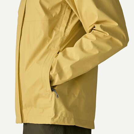 Patagonia - Torrentshell 3L Jacket - Men's