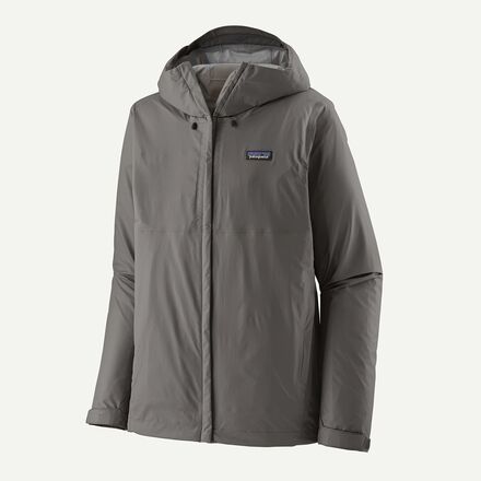 Patagonia - Torrentshell 3L Jacket - Men's