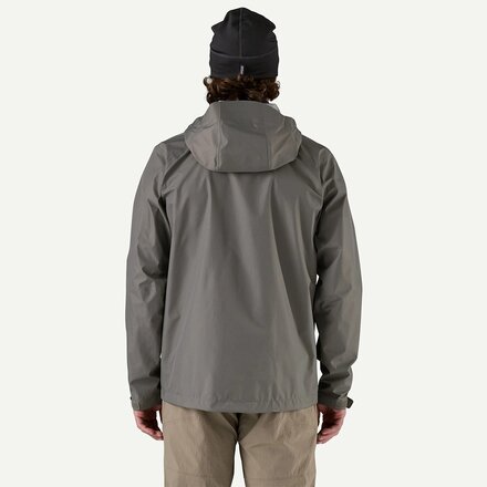Patagonia Torrentshell 3L Jacket - Men's - Clothing