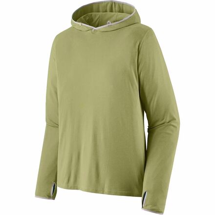 Patagonia - Tropic Comfort Natural Hoody - Men's