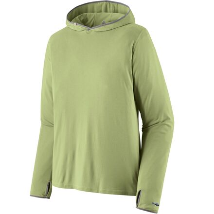 Patagonia - Tropic Comfort Natural Hoody - Men's