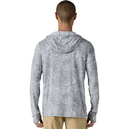 Patagonia - Tropic Comfort Natural Hoody - Men's