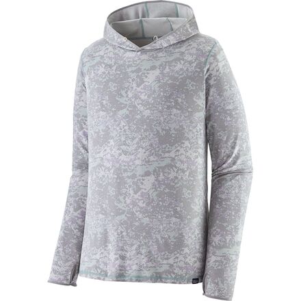 Patagonia - Tropic Comfort Natural Hoody - Men's