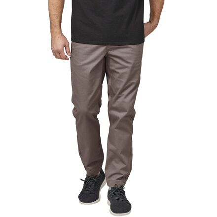 Patagonia - Twill Traveler Pant - Men's