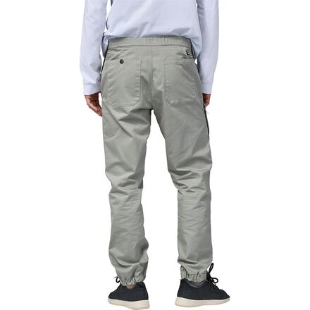Patagonia - Twill Traveler Pant - Men's