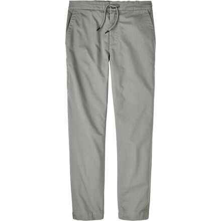 Patagonia - Twill Traveler Pant - Men's