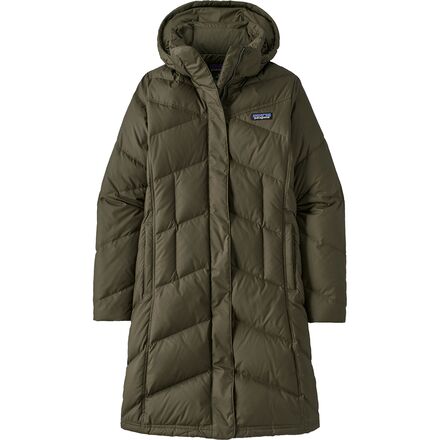 Patagonia - Down With It Parka - Women's