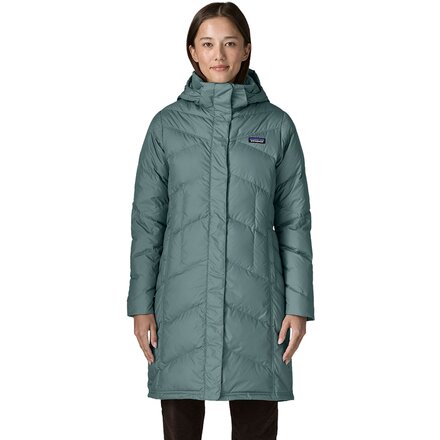 Down With It Parka - Women's