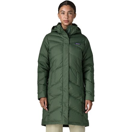 Down With It Parka - Women's