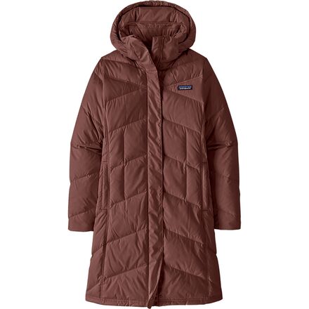Down With It Parka - Women's