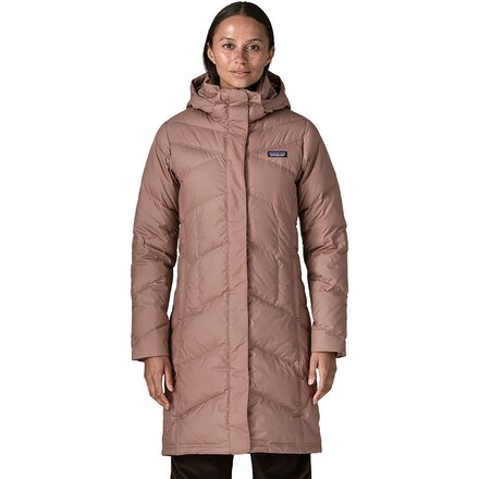 Down With It Parka - Women's