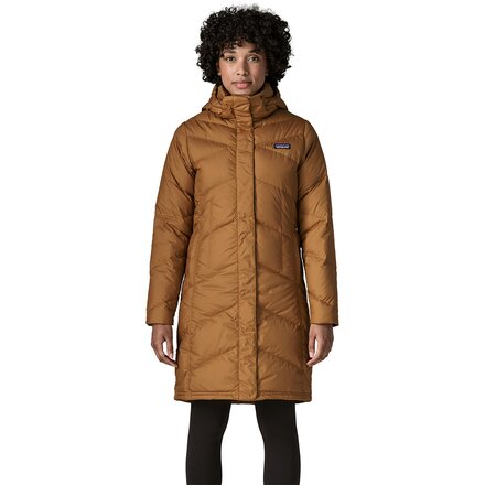 Down With It Parka - Women's