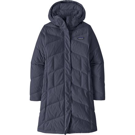 Down With It Parka - Women's