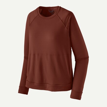 Patagonia - Long-Sleeve Capilene Thermal Crew - Women's