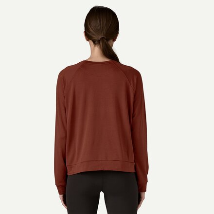 Patagonia - Long-Sleeve Capilene Thermal Crew - Women's